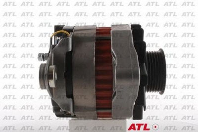ATL AUTOTECHNIK l36940 -  Генератор
